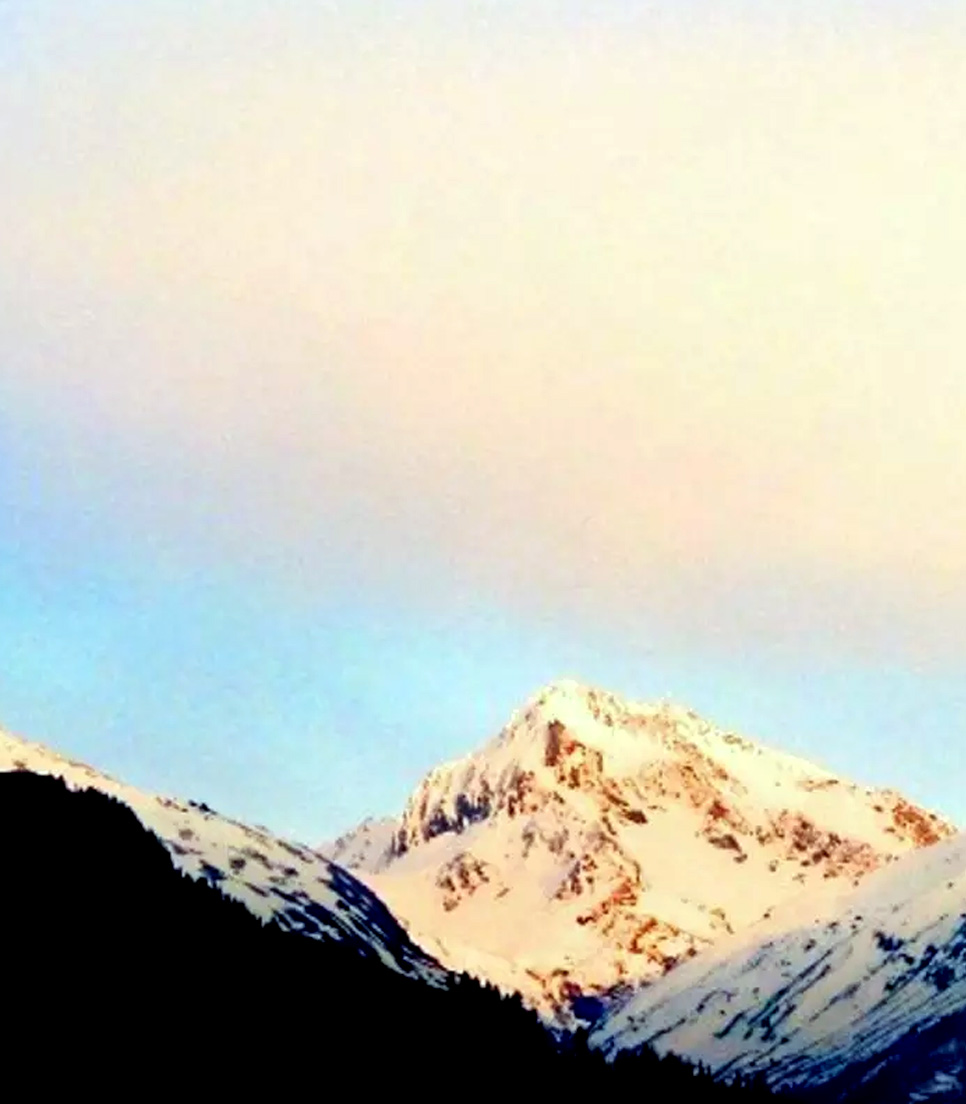 Patalsu Peak Trek